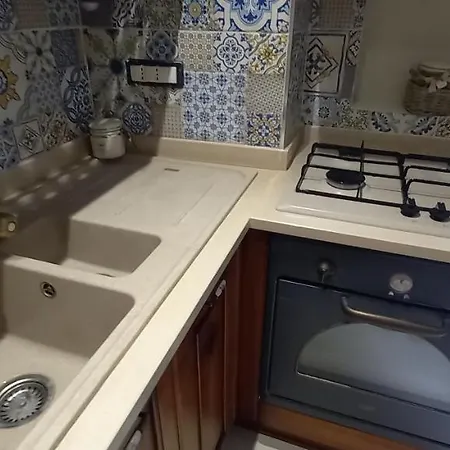 Centro Beb House Apartment
