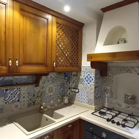 Centro Beb House Apartment *